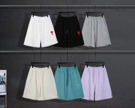 Picture of Ami Short Pants _SKUAmiS-XL25wx52116115
